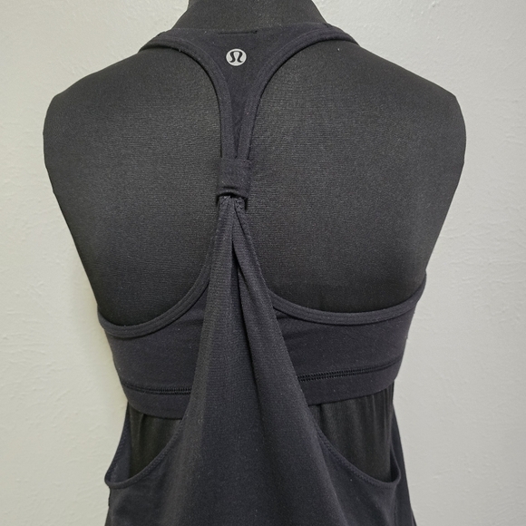 Lululemon Practice Freely Tank - Picture 13 of 16